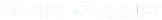 Logo Blanka Michel Pasquet Formation